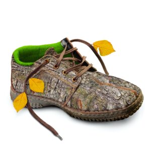 Sustainable Shoes